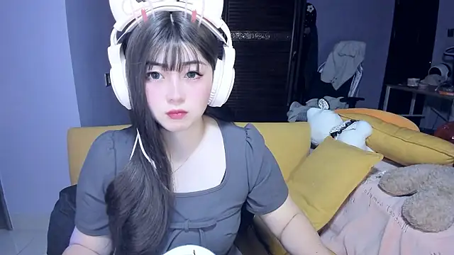 XXX chat uživo modela yuki3366