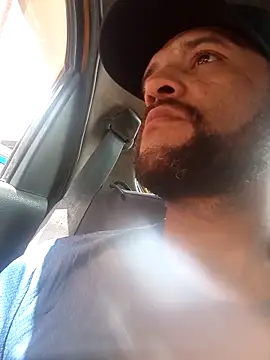 Hot_Veteran_1's Webcam Show