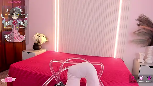 VivianOwen9 Chat XXX live