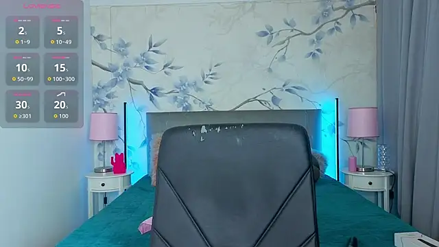 VladaHotxx 라이브 XXX 채팅