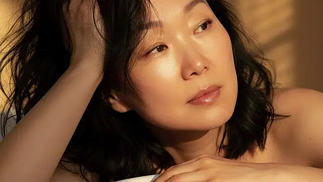 Pertunjukan Kamera Web S_andra_