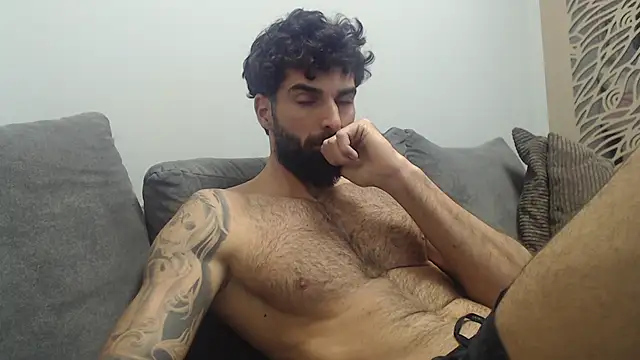 Verycutex's Live XXX Chat