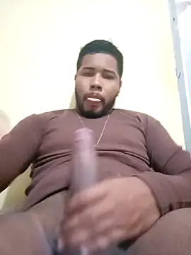 Williammdw Show Webcam