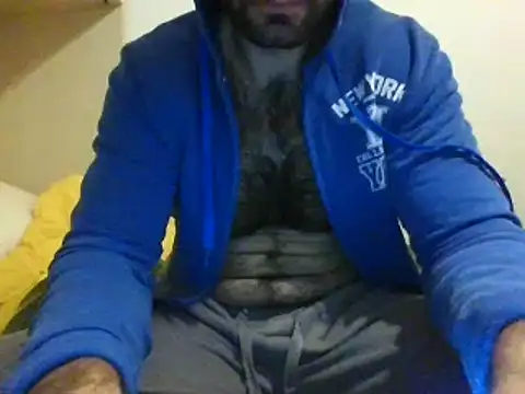 coppai200 Webcam show