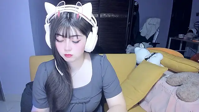 yuki3366's Live XXX Chat