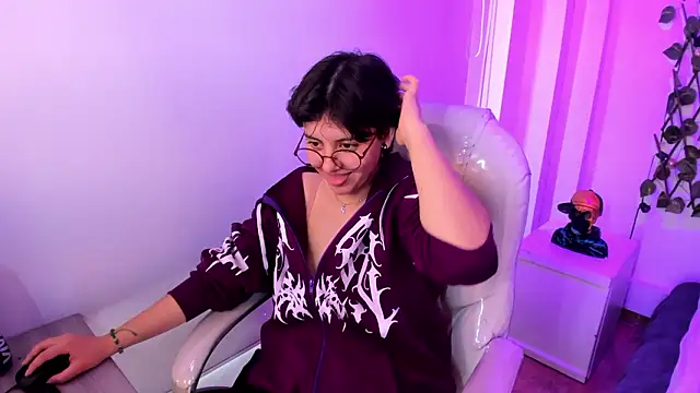 Sembang XXX Secara Langsung Nathaly_ds