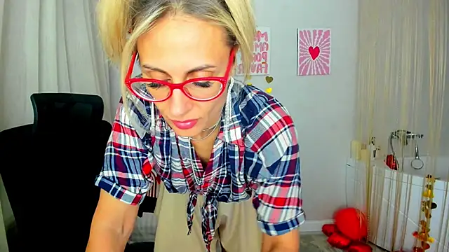 MuseOfStage – Naživo XXX chat