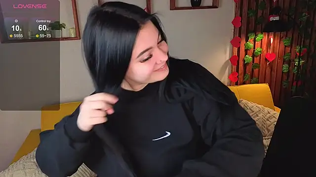 XXX chat uživo modela SandraEleson