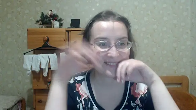 Smart_Rose – Naživo XXX chat