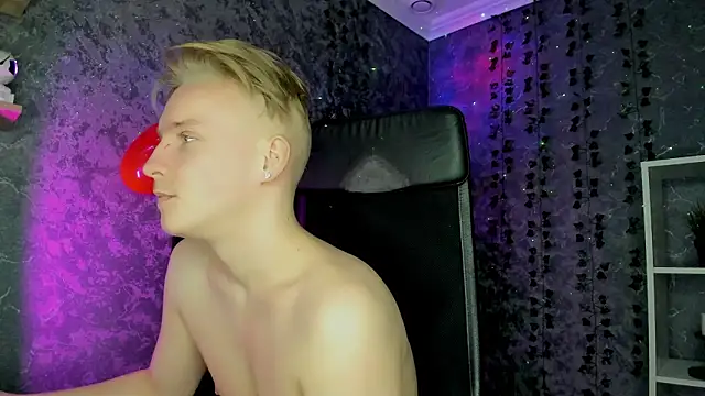 AlexxSweet 即時 XXX 聊天