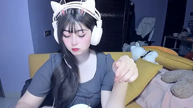 yuki3366 লাইভ XXX চ্যাট