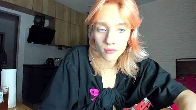 _Alice_Kitty 웹캠 쇼