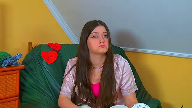 JessicaJewells: απευθείας συνομιλία ΧΧΧ