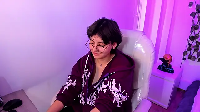 Nathaly_ds Live XXX Chat