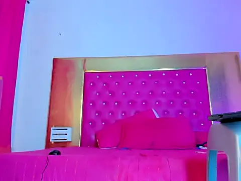 Ciara_HotTs – webcam-show