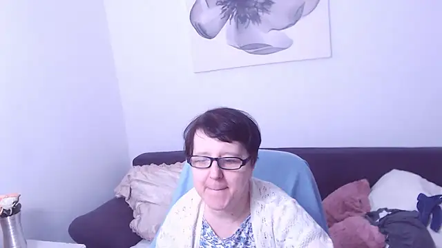 ChristaRose – Live XXX-chat