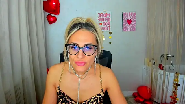 MuseOfStage – Live XXX-chat