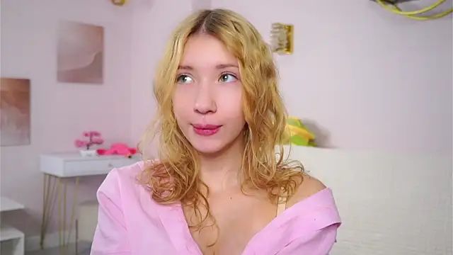 SunnivaCovil – Live XXX-chat