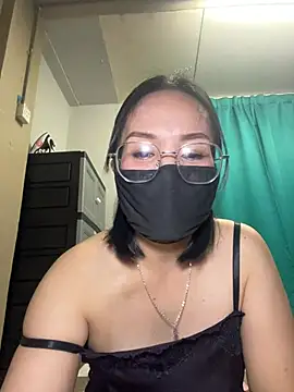 melyiaaa Chat XXX in diretta