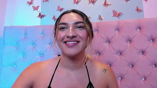 TomLondon_ Chat XXX in diretta