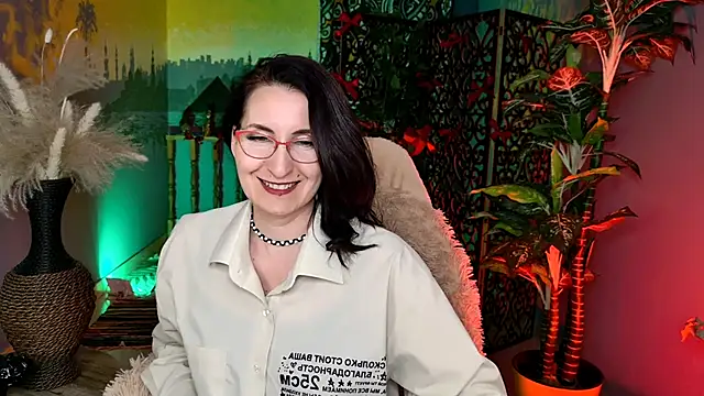 UnaTerra Live XXX-chat