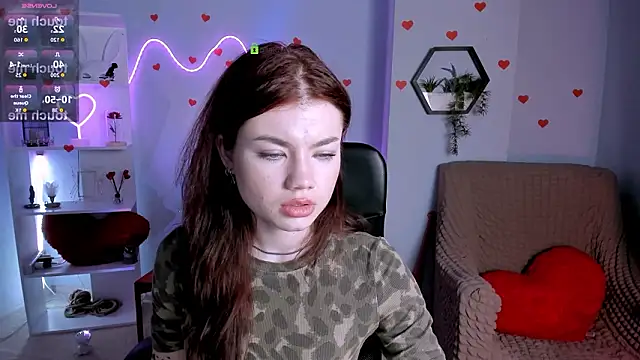 isabel_wave Live XXX-chat