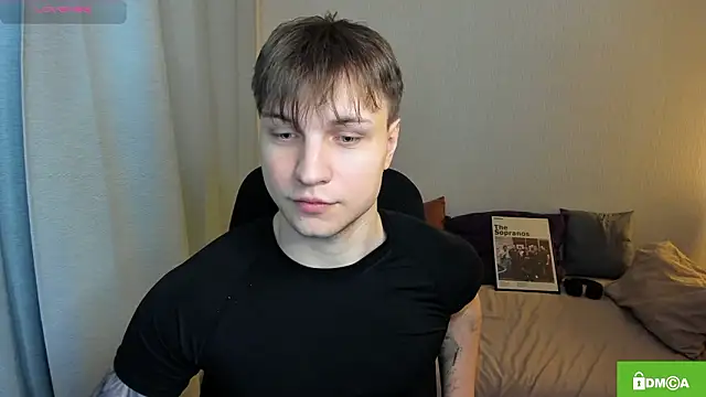 Chat XXX ao vivo de handsome_guy01