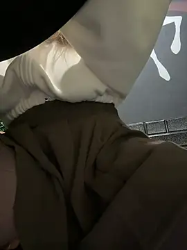 Show webcam de PumaShyXD