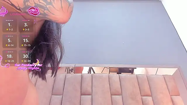 lulu_wonder Live XXX-chat