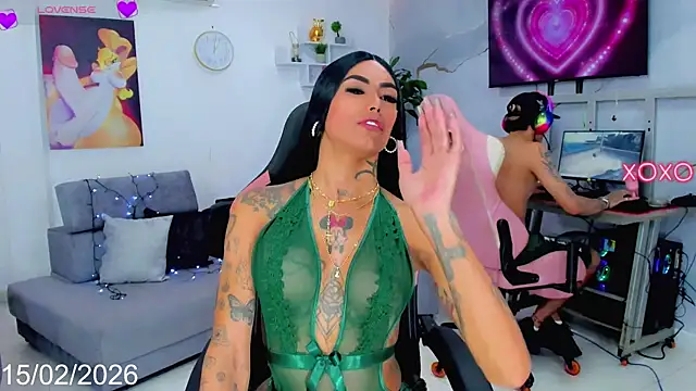 Nella_Dolls Chat XXX live