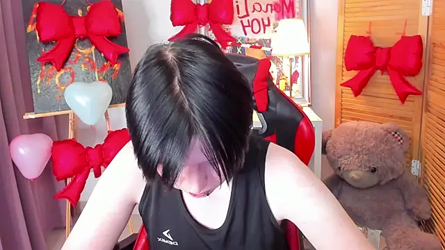 BakugoKatsuki 现场XXX聊天