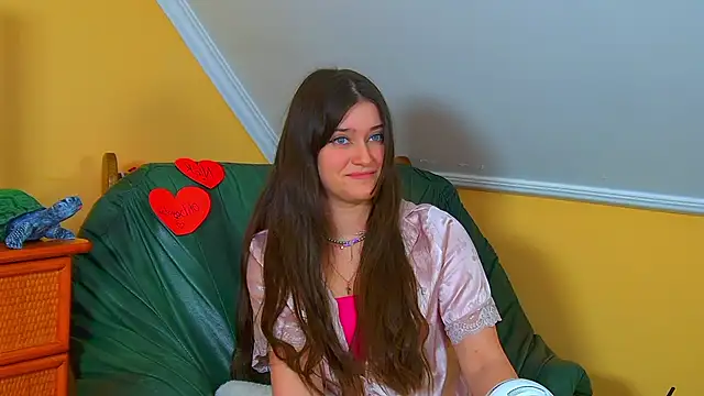 XXX chat uživo modela JessicaJewells