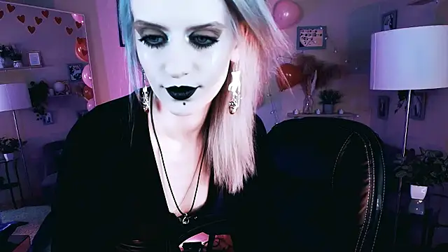 Czat XXX na żywo – Noah_ElmerX