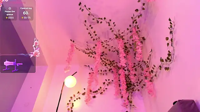 Chat XXX ao vivo de Yuri_Stars