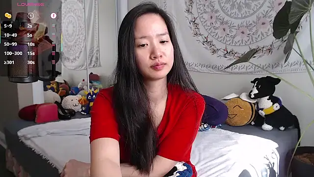 MarissaPeach লাইভ XXX চ্যাট