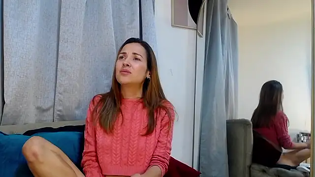 Chat XXX en directo de camilawm19