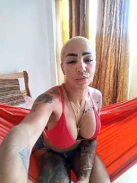 Czat XXX na żywo – Alison_fitness