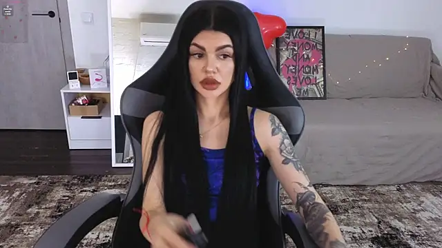 Tiffany_lab Live XXX-chat