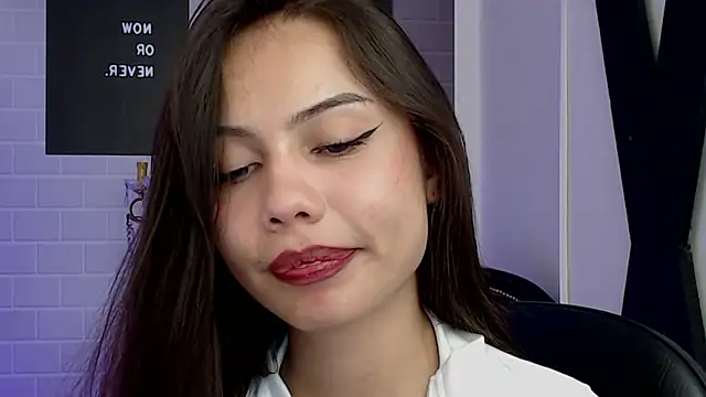 aleesha_cameron02 Live XXX-chat