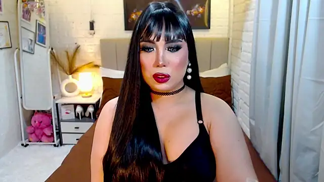 creamyy_mollyy Pertunjukan Webcam