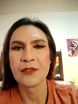 MelaneaHilton Pertunjukan Webcam