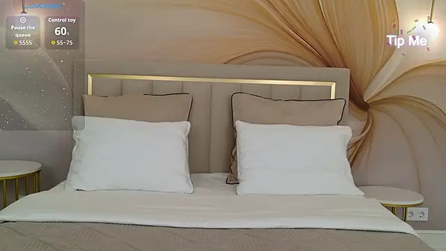 دردشة VanessaFields الجنسية المباشرة