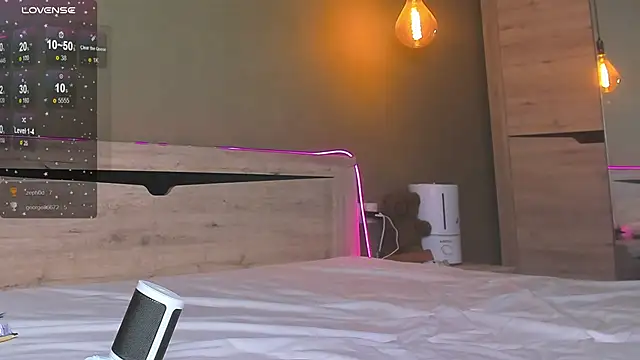 دردشة Dark_Willlow الجنسية المباشرة