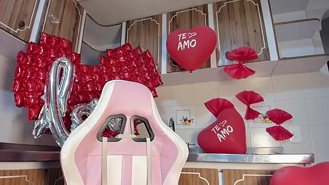 Chat XXX en directo de violet_77711