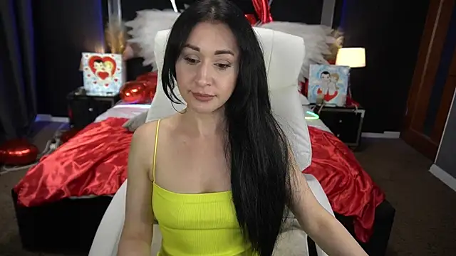 Czat XXX na żywo – CarolinaaFoxyyy