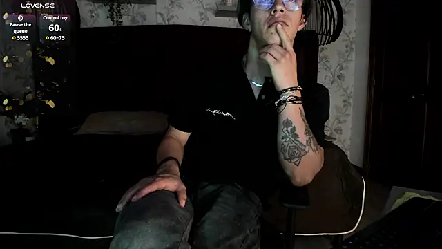 Brandon_starkk Show Webcam