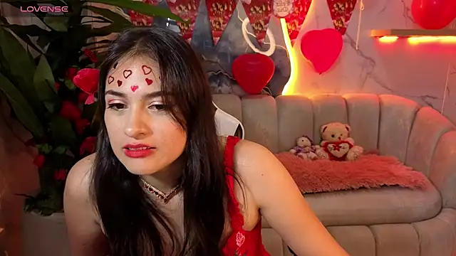 Czat XXX na żywo – Anny_Star_Tx