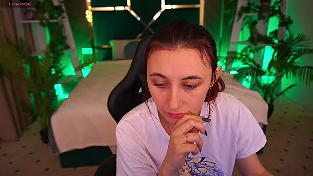 RoxieRay 라이브 XXX 채팅