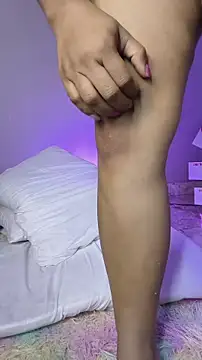 BonnieRitz Live XXX-chat