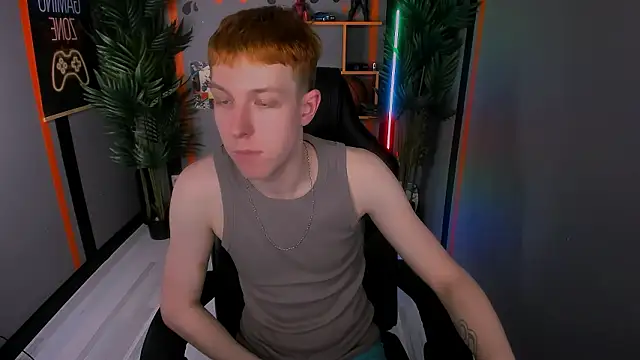 Chat +18 de Dylan_Norton ao vivo